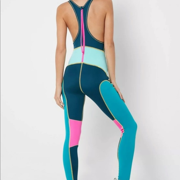 NWT Nike Dry Jumpsuit - Picture 2 of 12